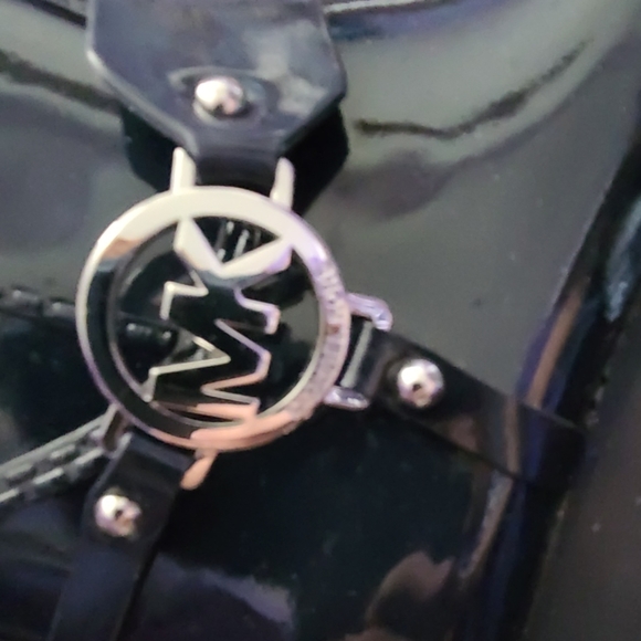 Michael Kors Rainboots - Picture 3 of 8